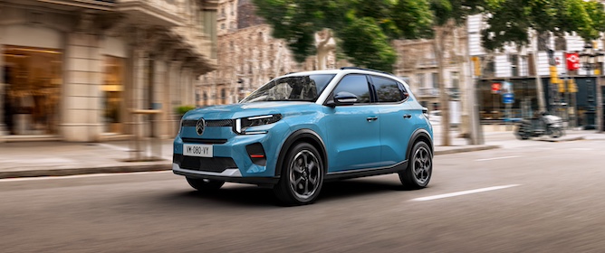 Citroën