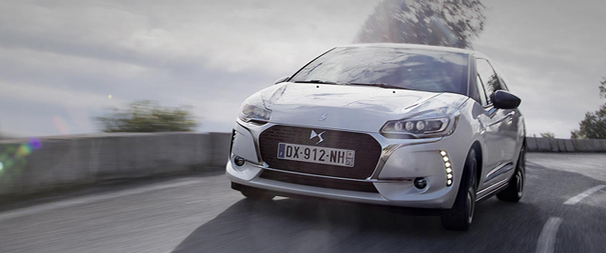 DS 3